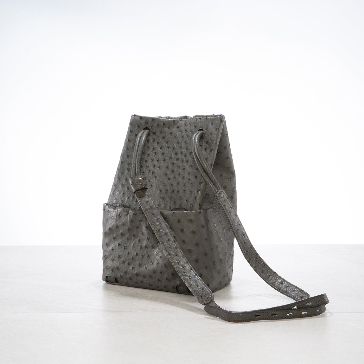 Bespoke backpack