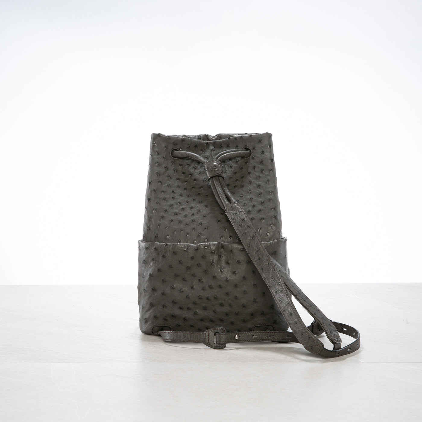Bespoke backpack