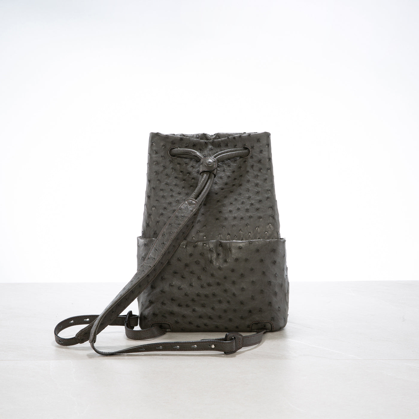 Bespoke backpack
