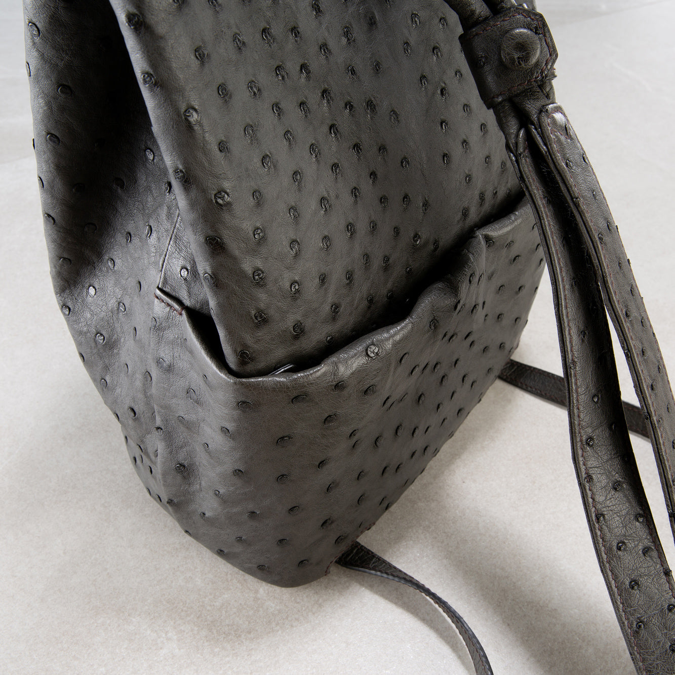 Bespoke backpack