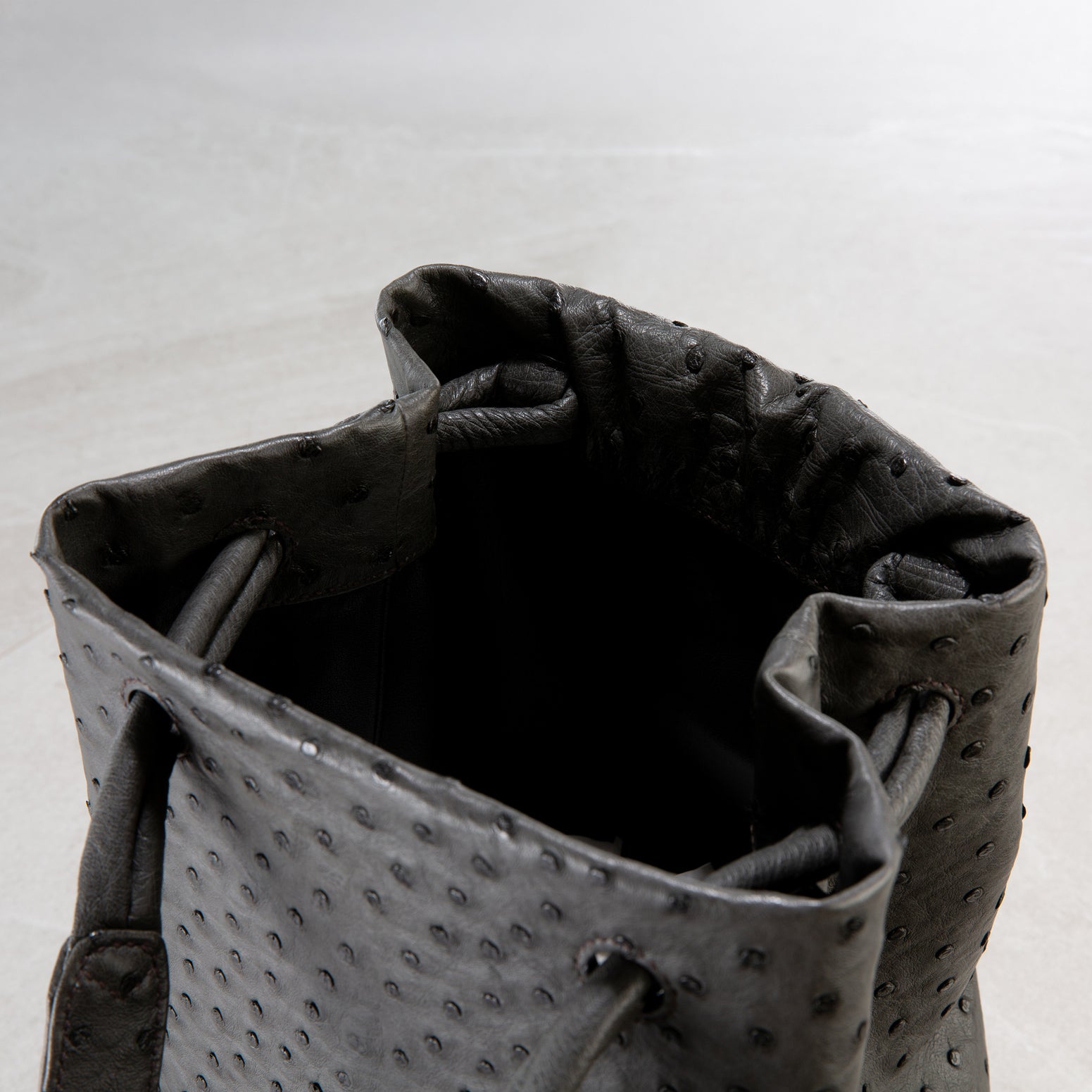 Bespoke backpack