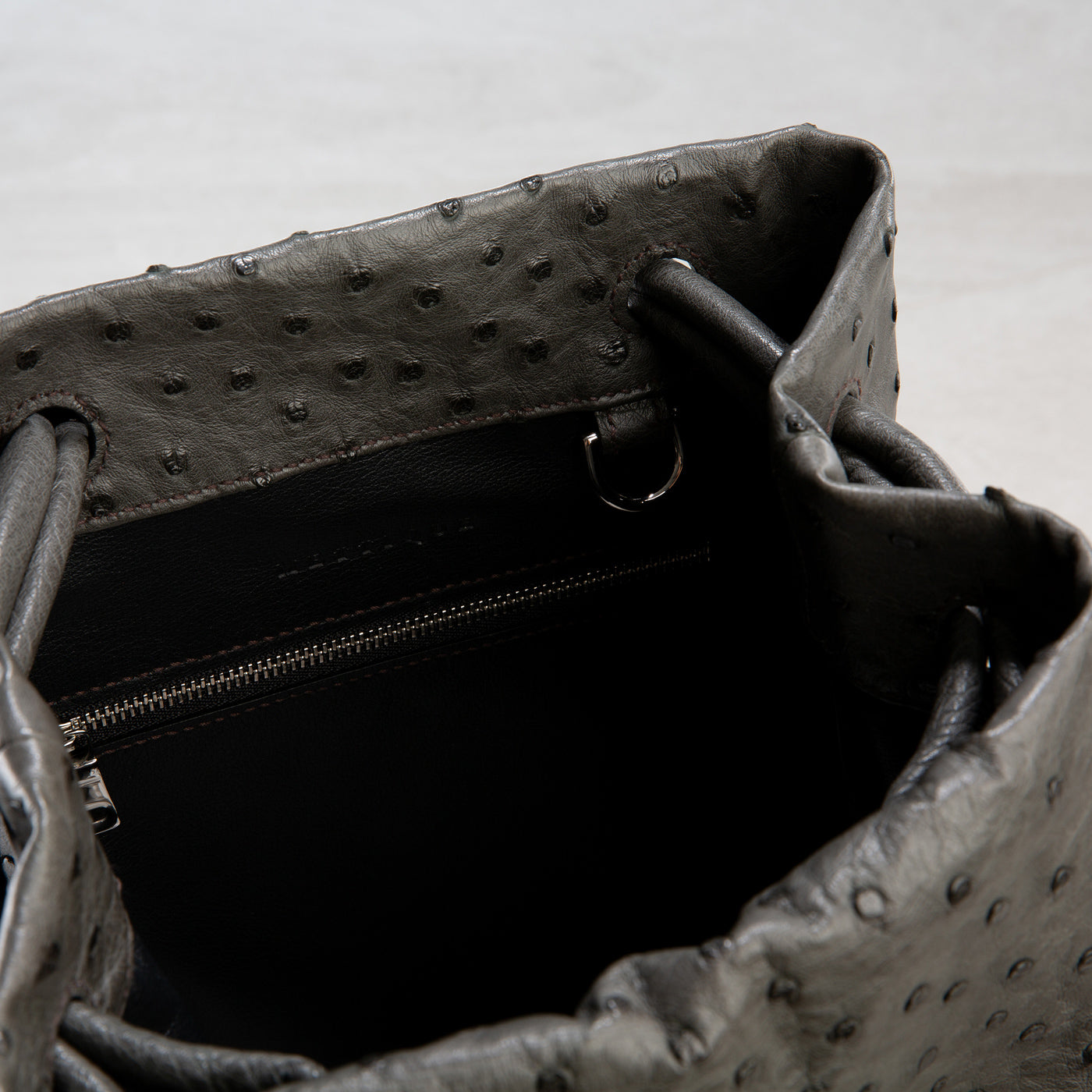 Bespoke backpack