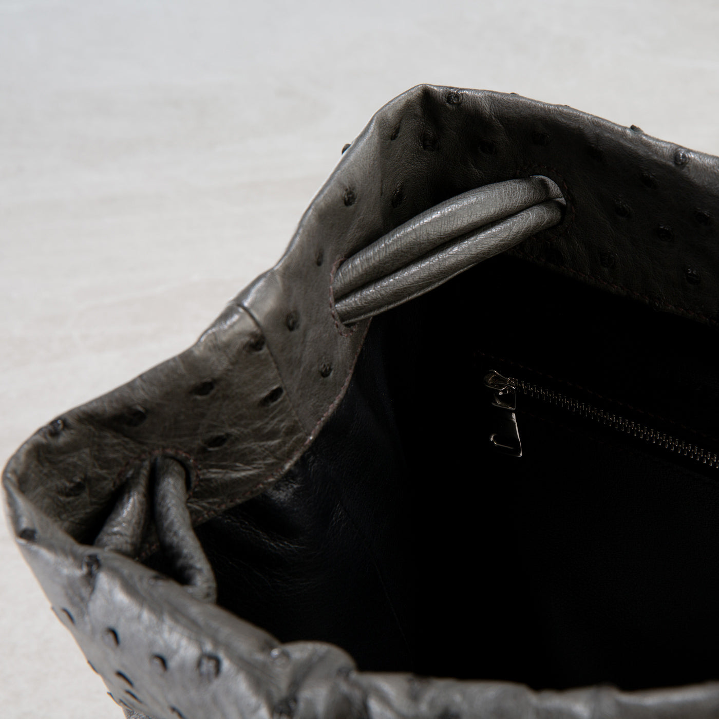 Bespoke backpack