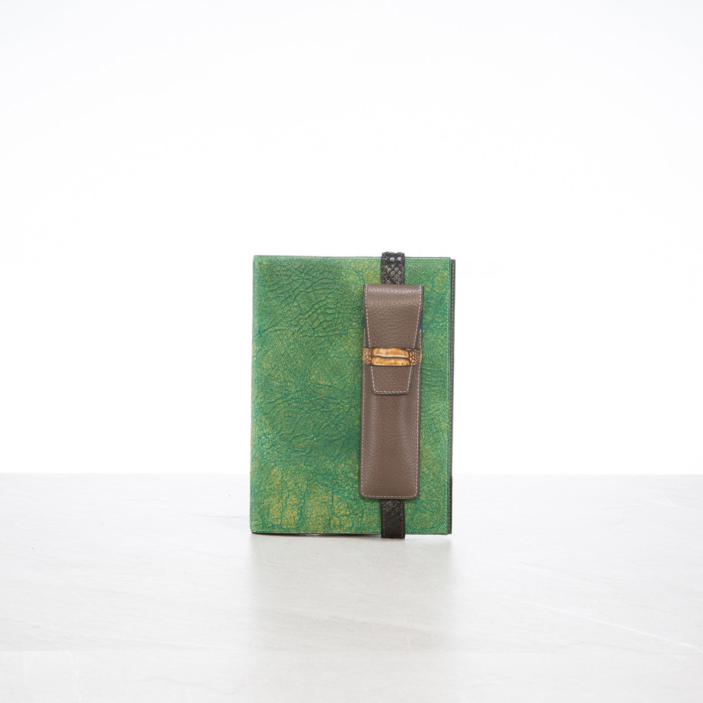 Bespoke A5 Book cover set