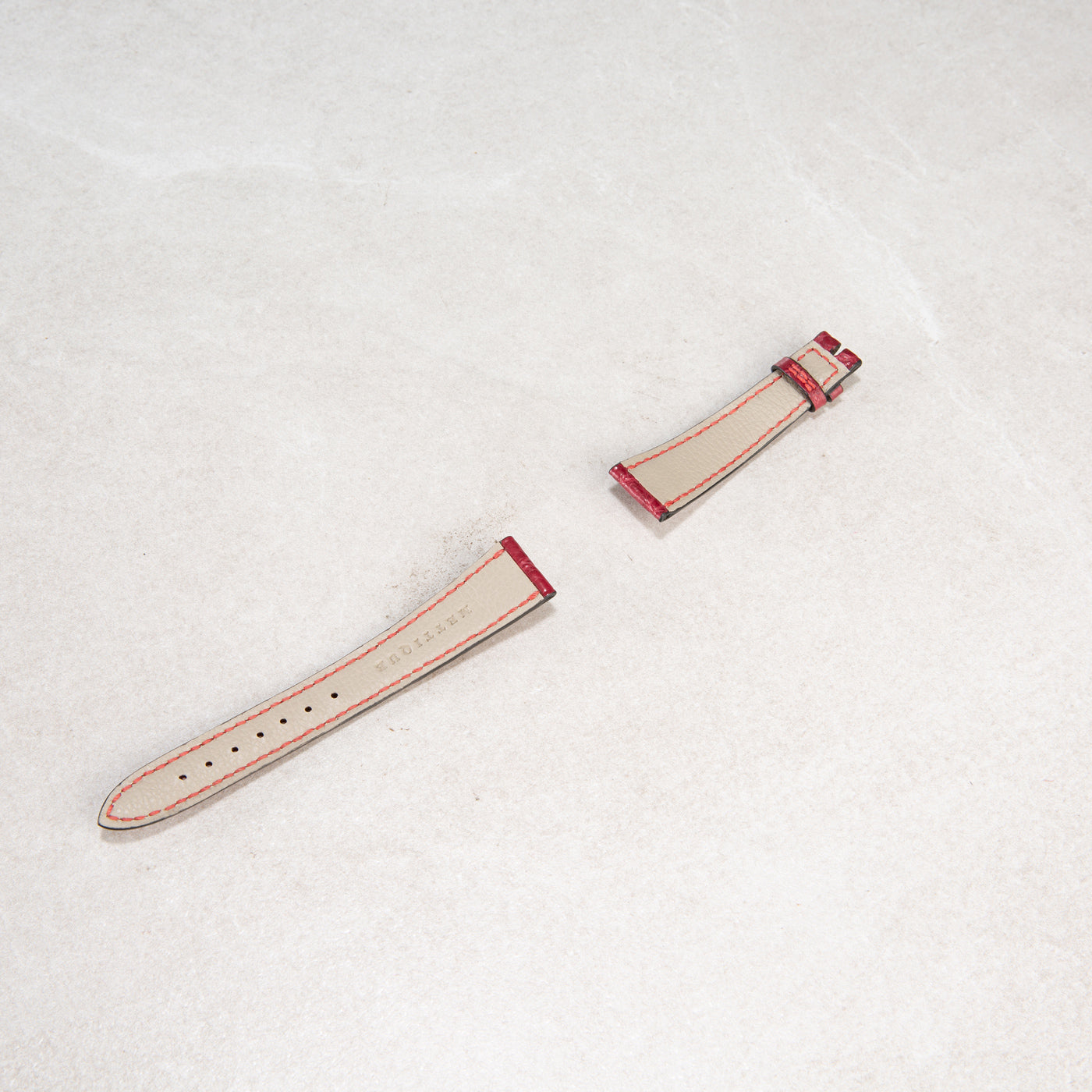 Watch straps (Bespoke)