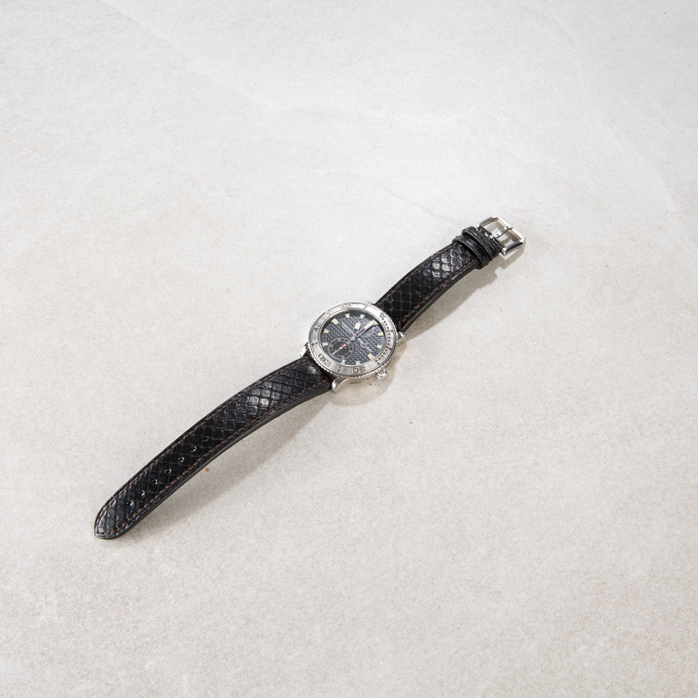 Watch straps (Bespoke)