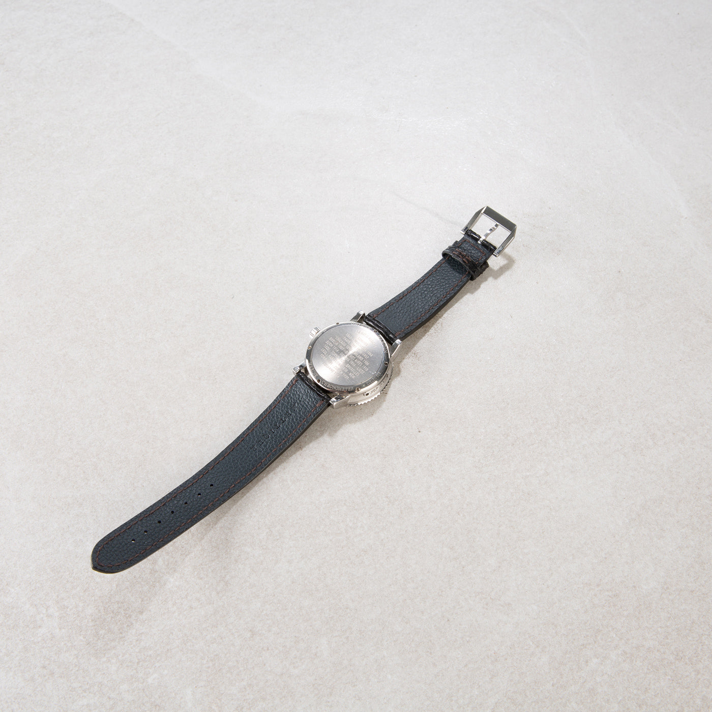 Watch straps (Bespoke)