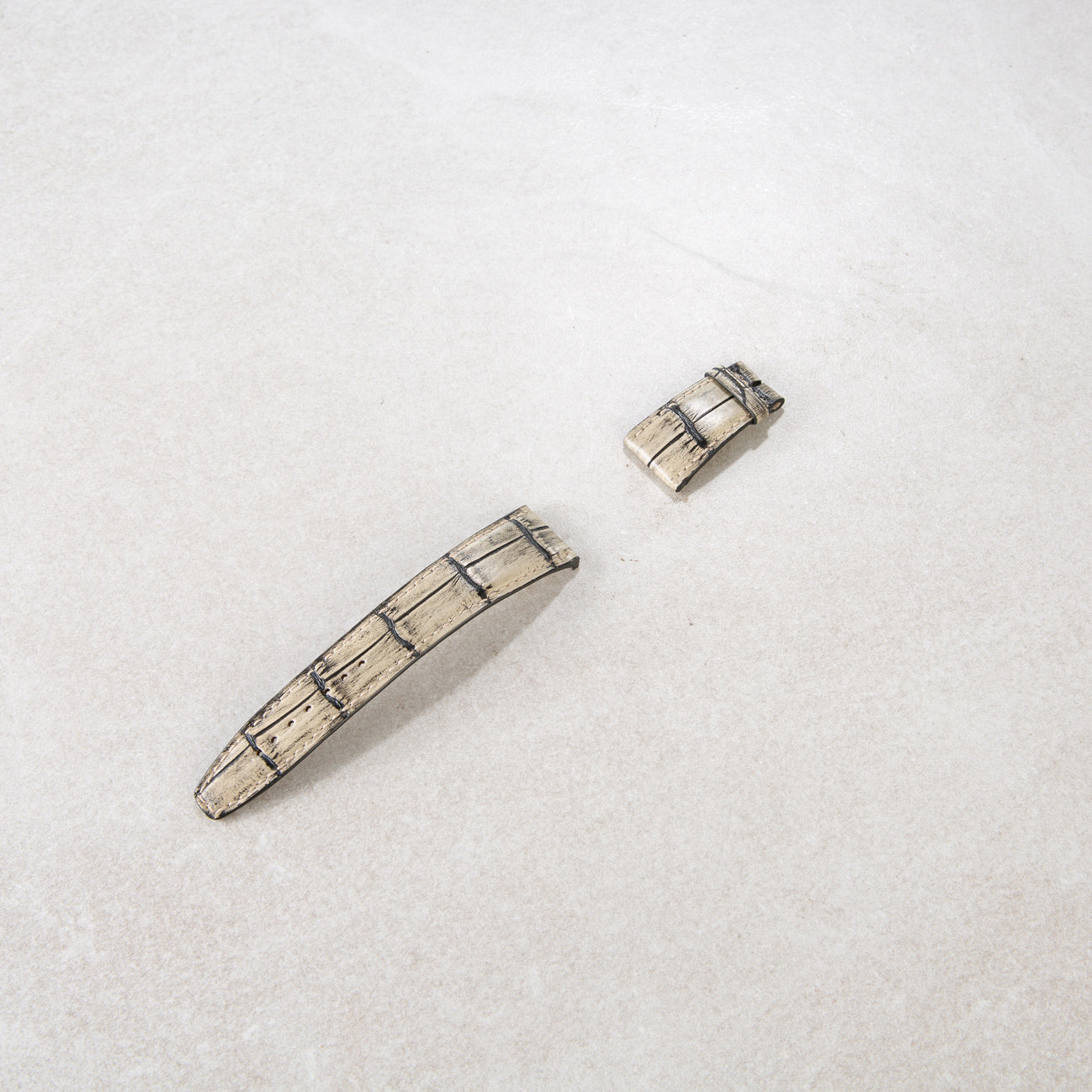 Watch straps (Bespoke)