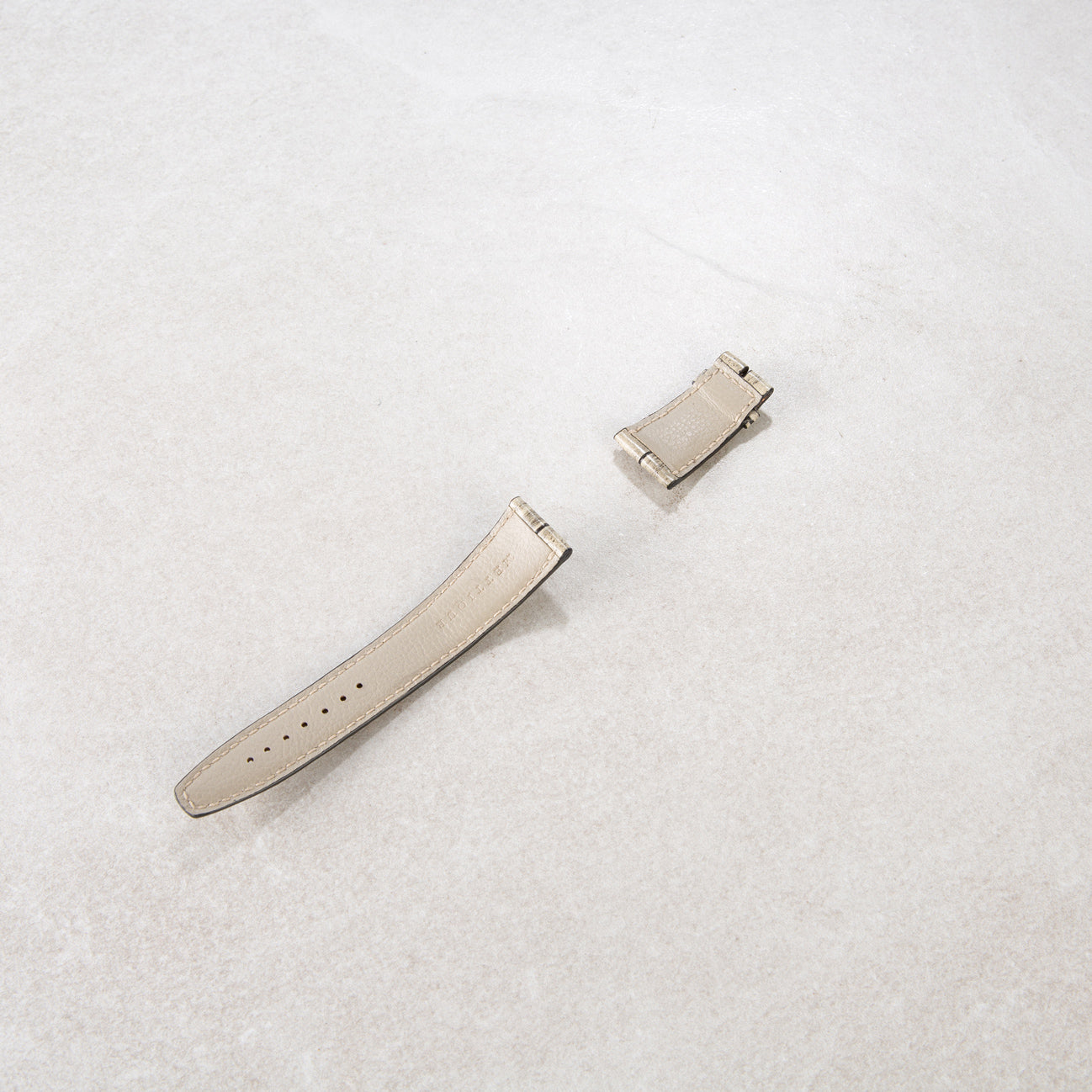 Watch straps (Bespoke)