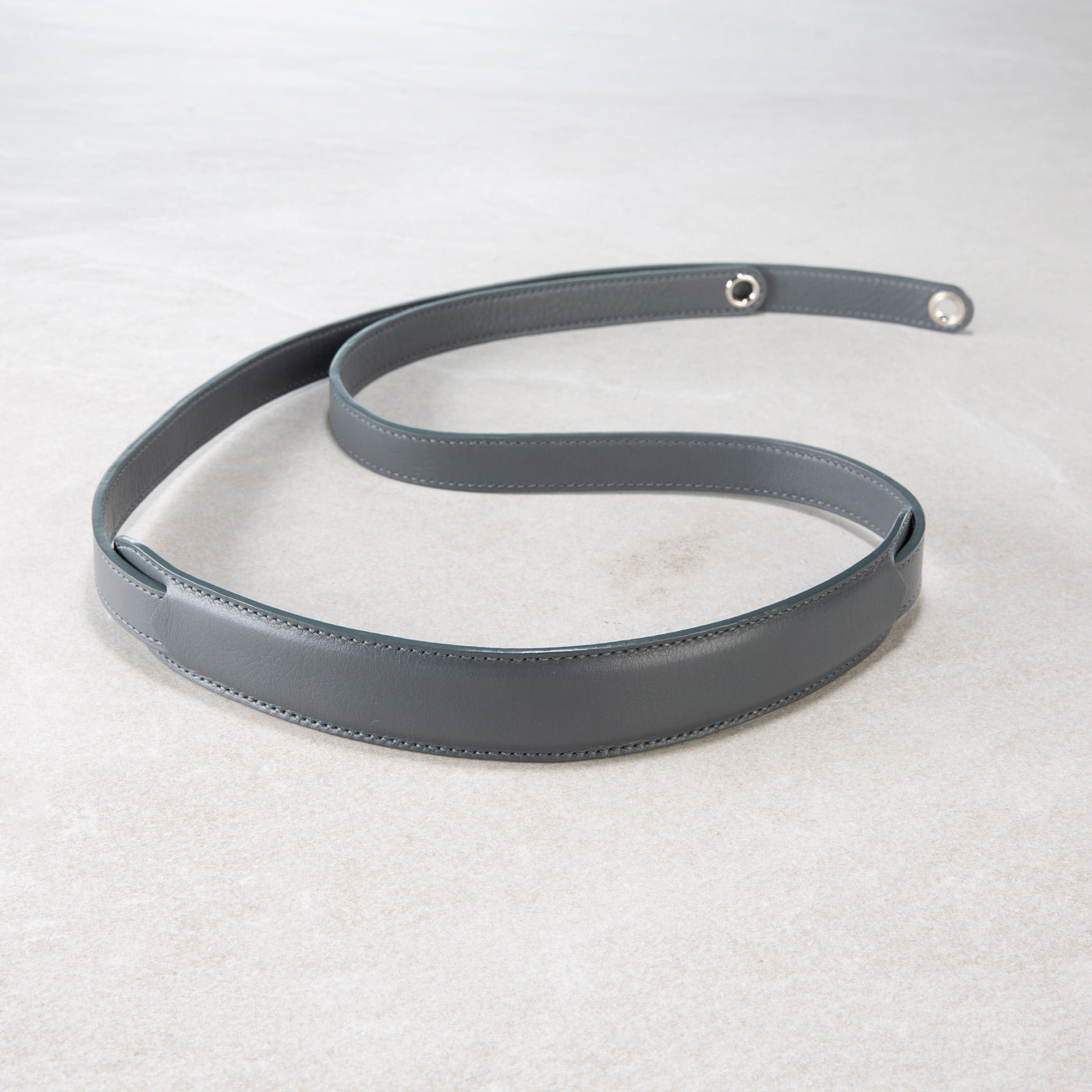 Bespoke shoulder strap