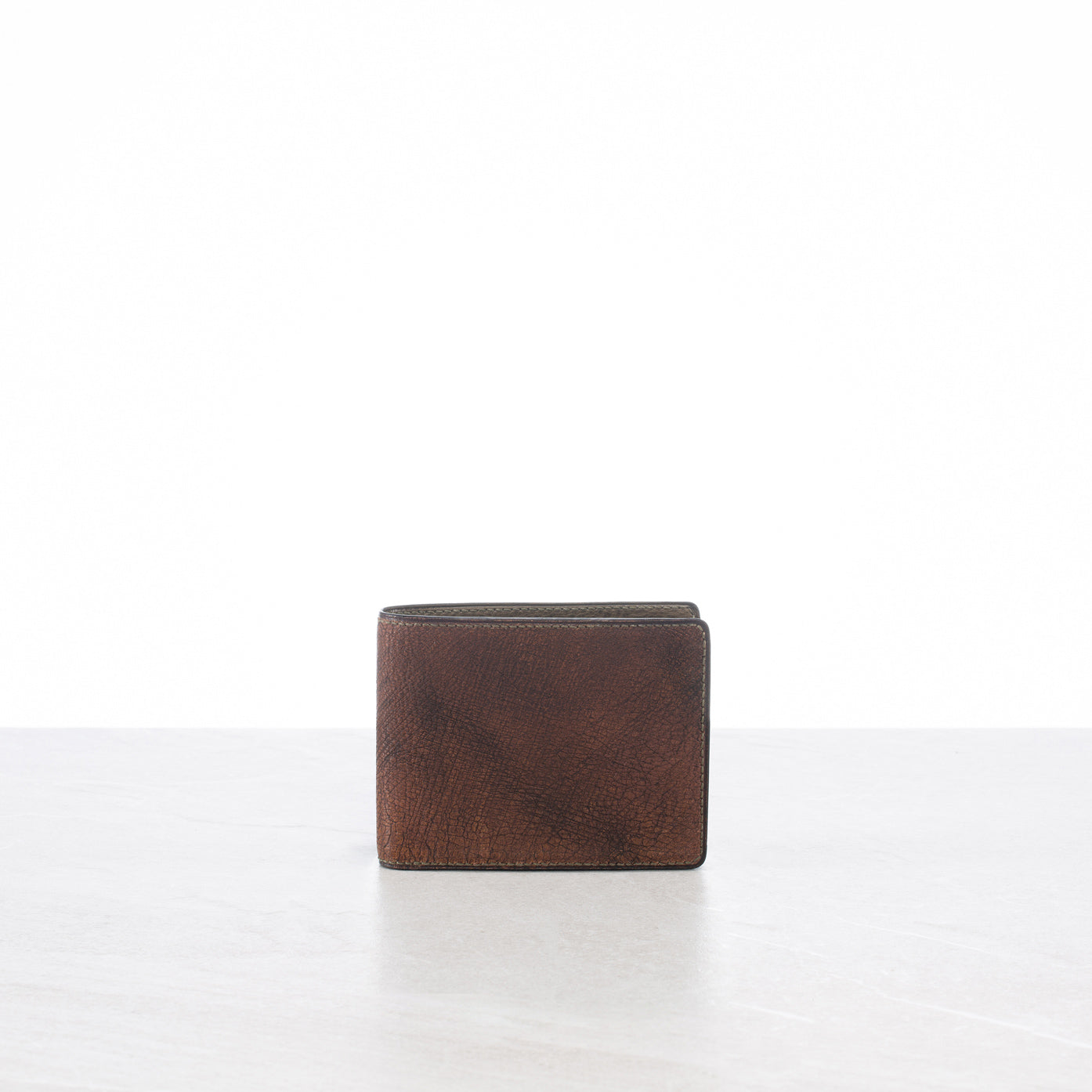 Bespoke wallet