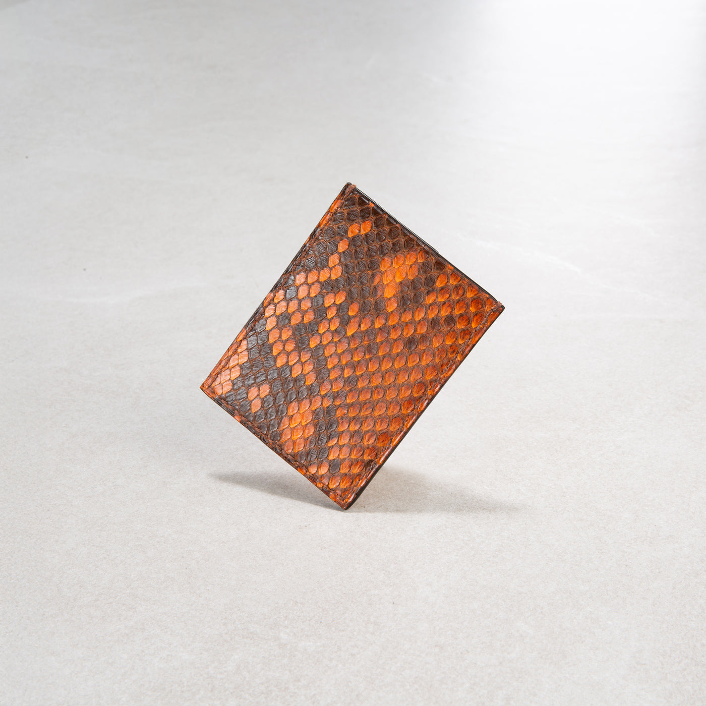 Holiday cardholder special