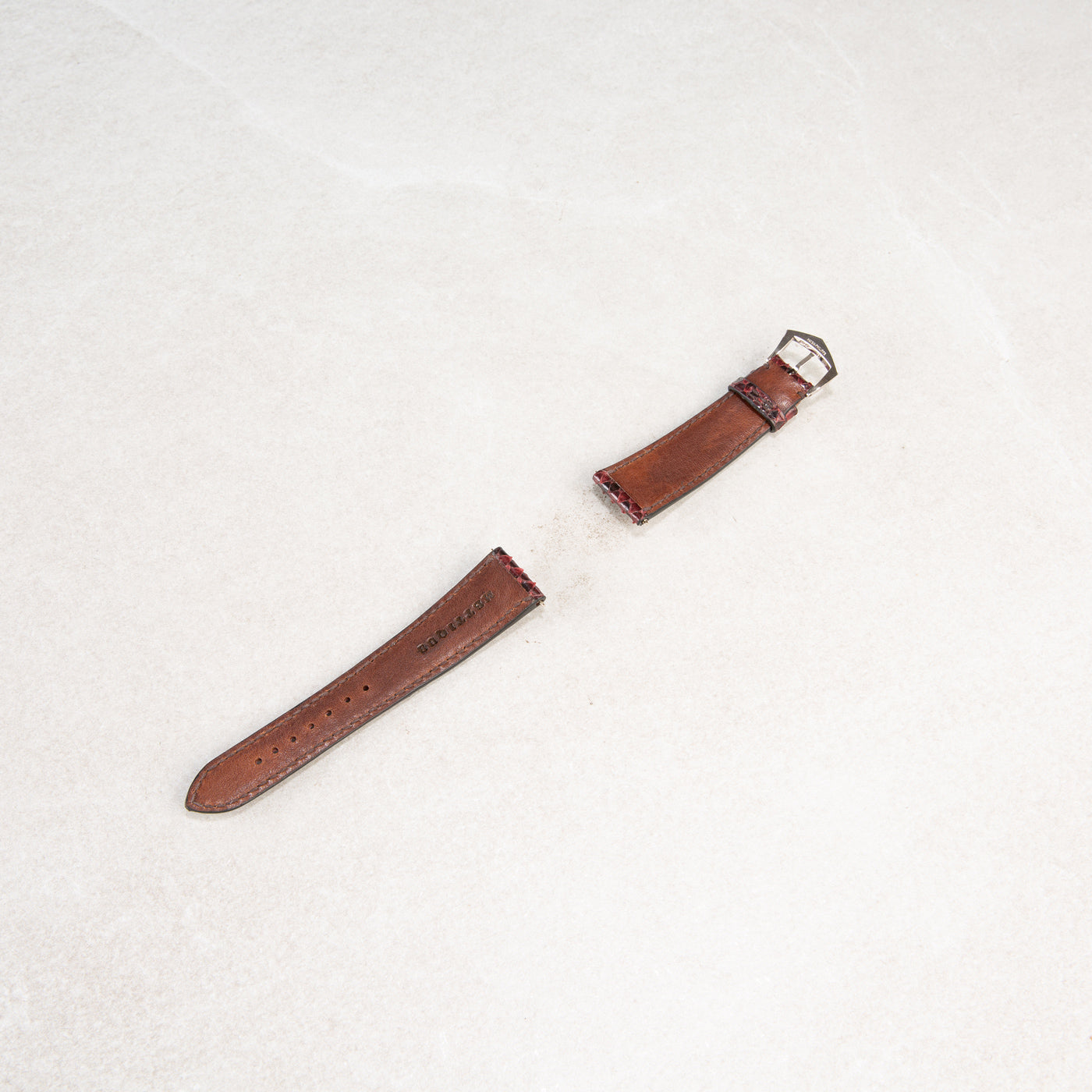 Watch straps (Bespoke)