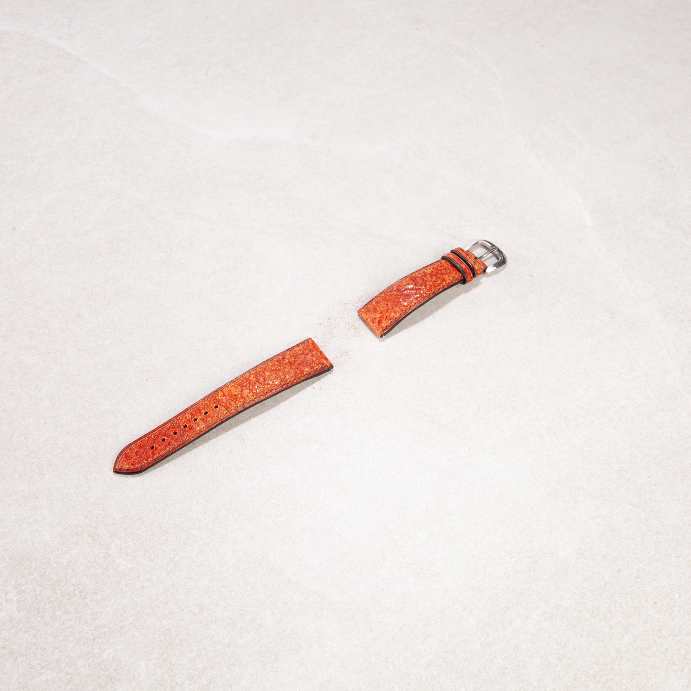 Watch straps (Bespoke)
