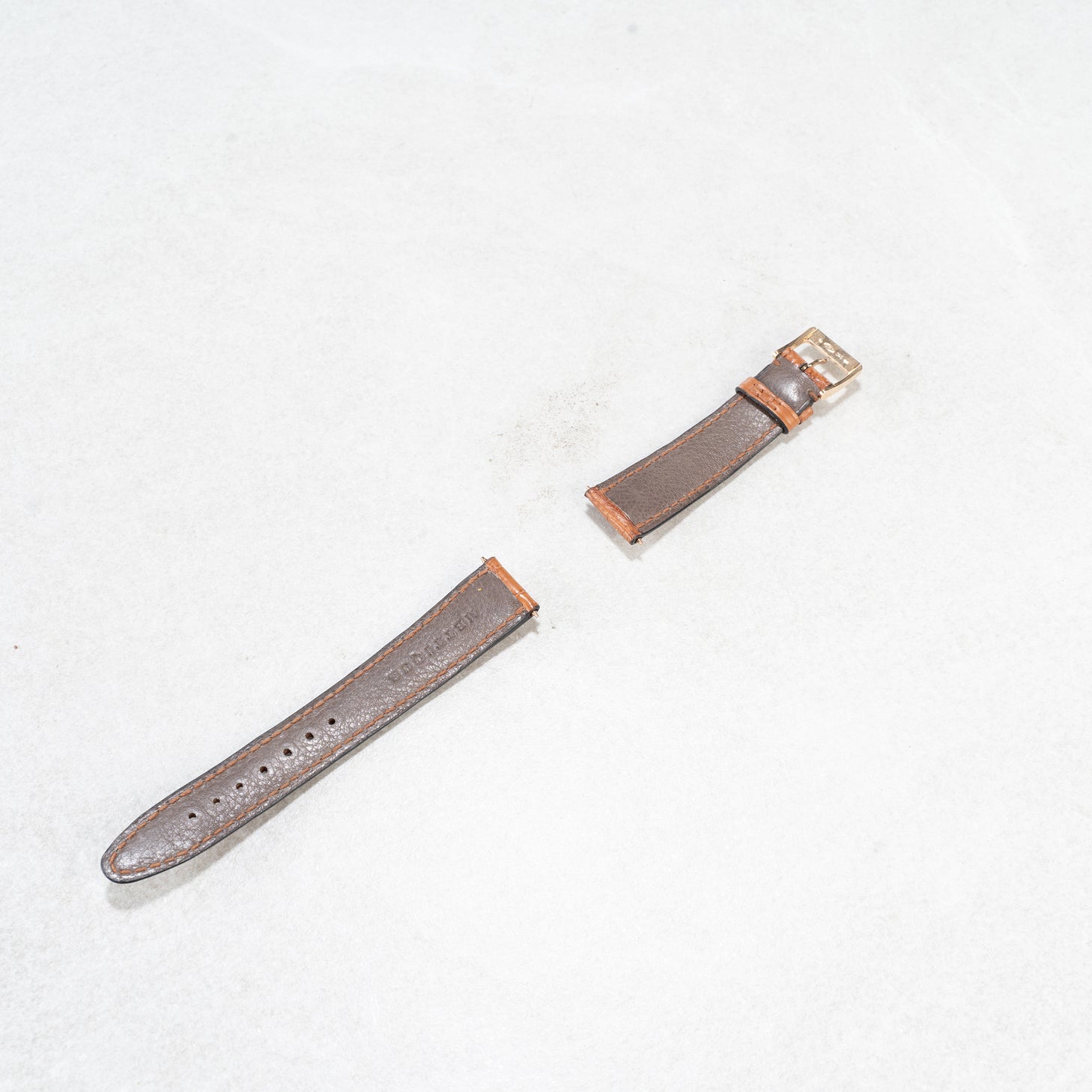 Watch straps (Bespoke)