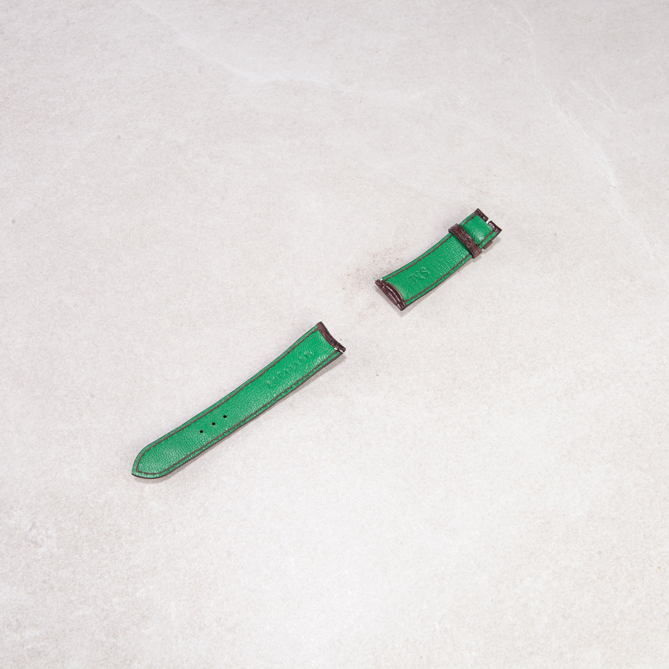 Watch straps (Bespoke)