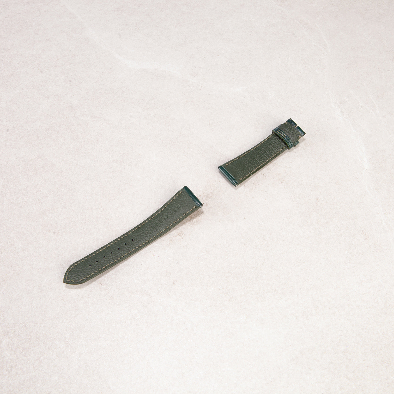 Watch straps (Bespoke)