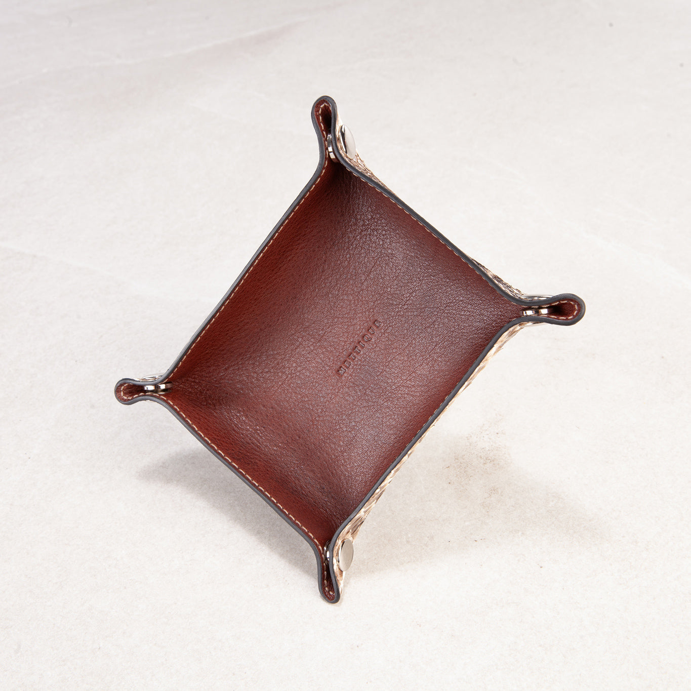 Bespoke Tray (Small)
