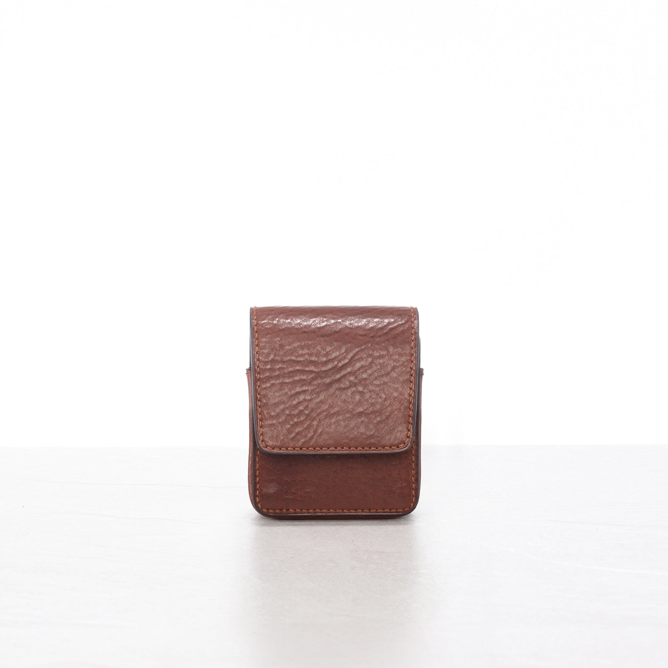 Bespoke phone pockets with belt loop