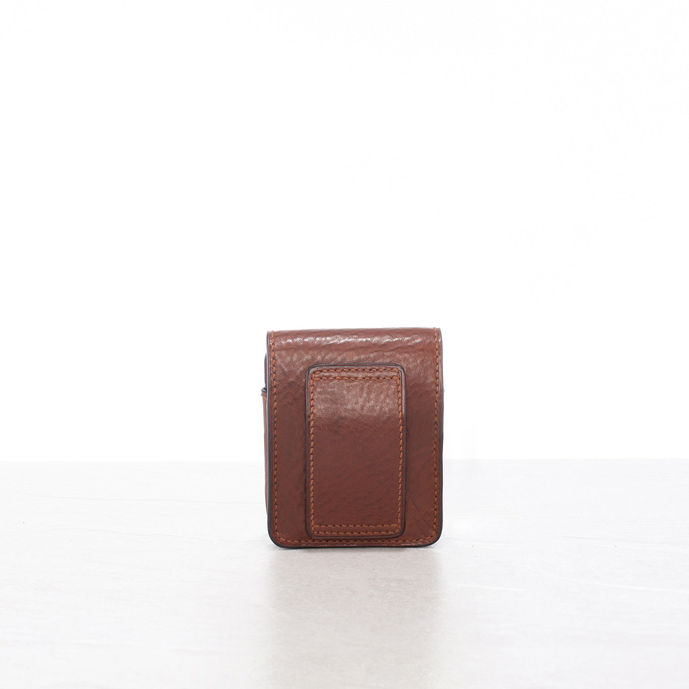 Bespoke phone pockets with belt loop