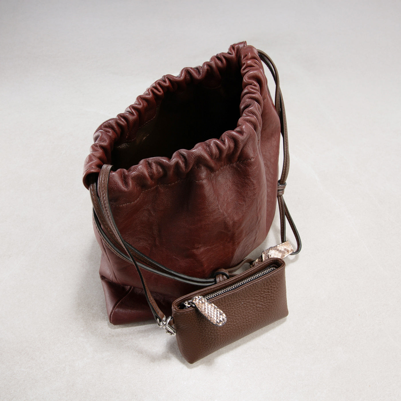 Smith Dust Bag