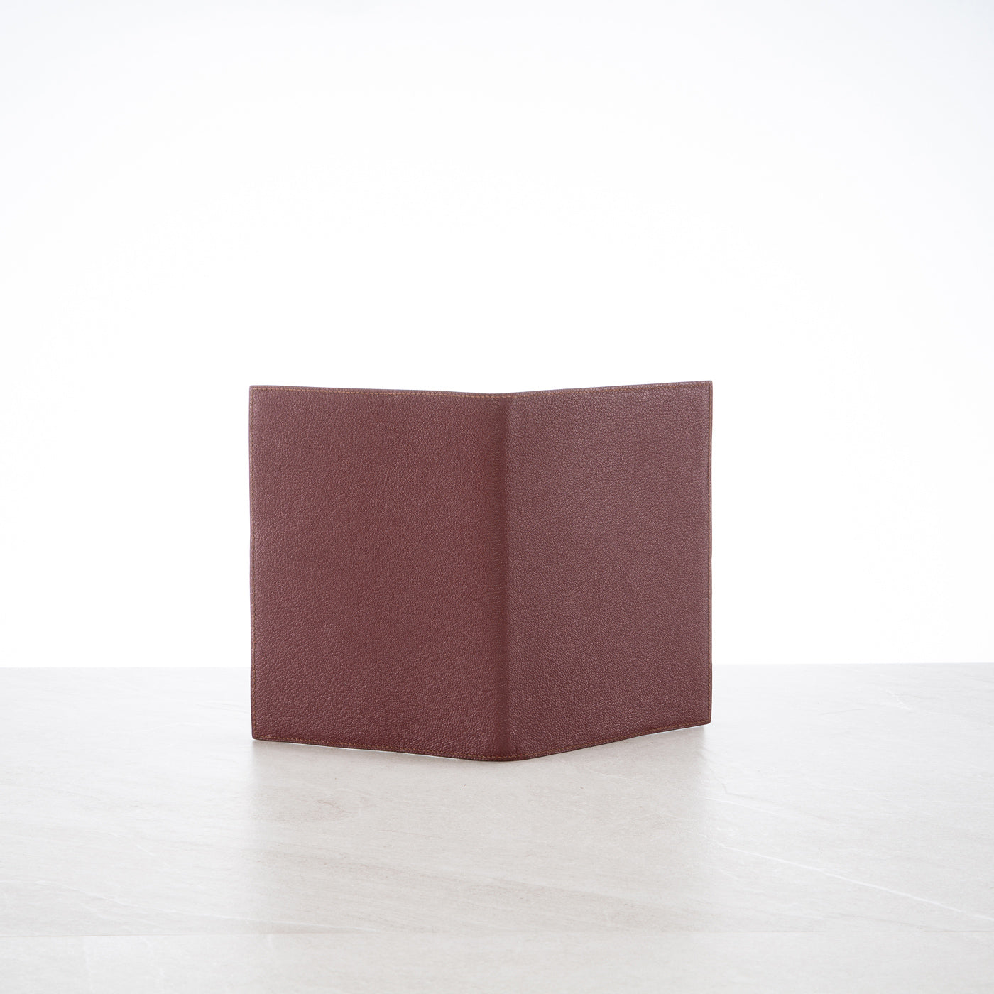 Bespoke A5 Book cover