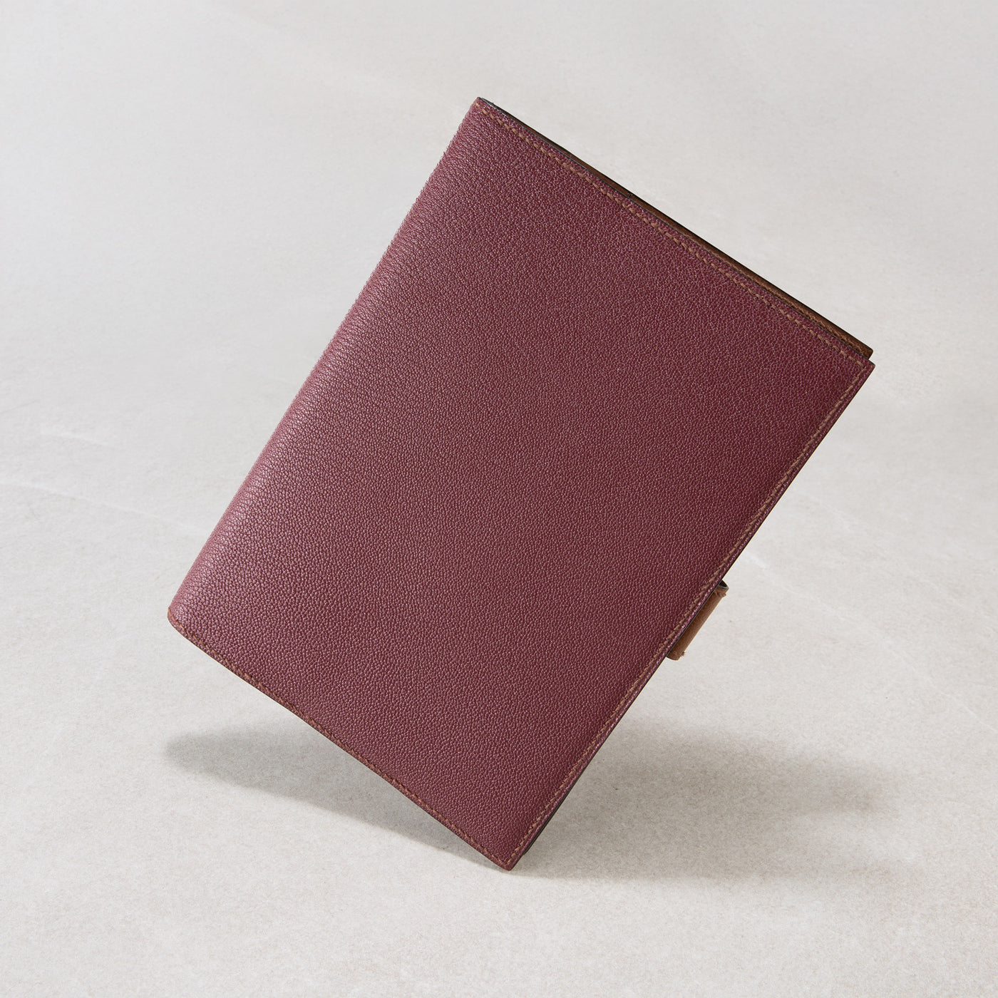 Bespoke A5 Book cover