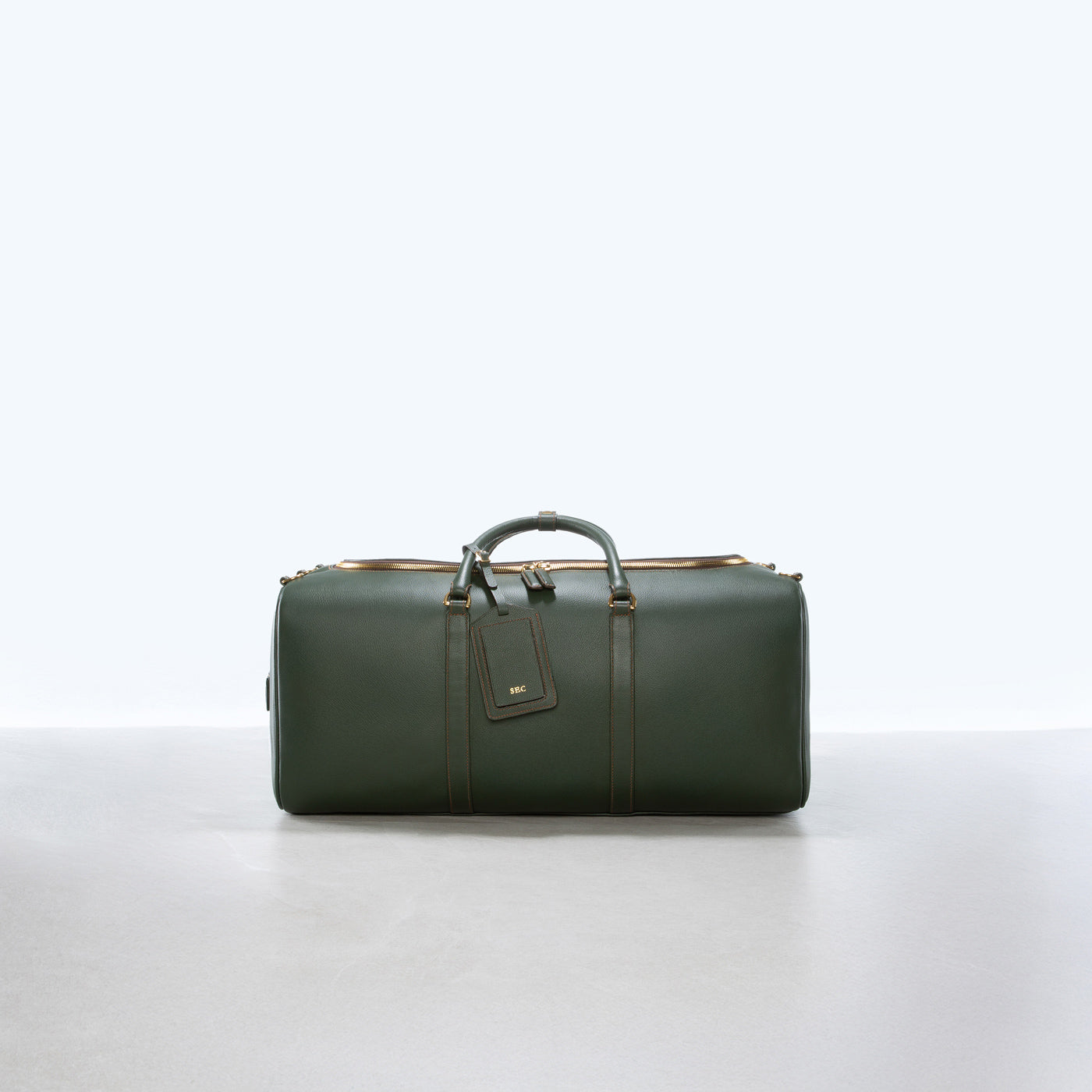 Bespoke Duffle/backpack