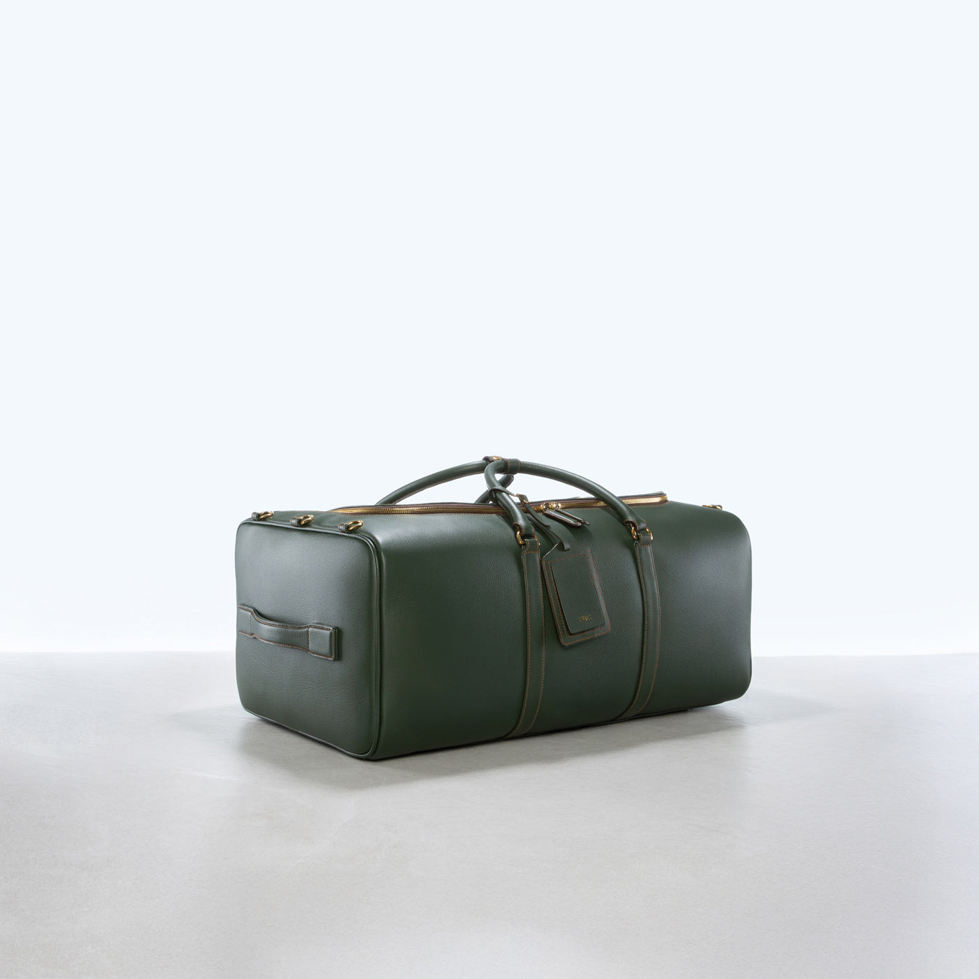 Bespoke Duffle/backpack
