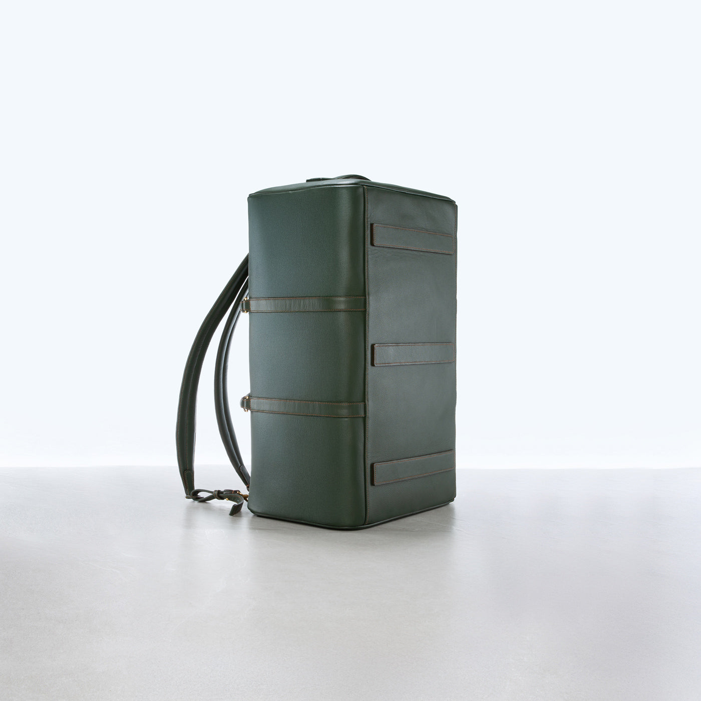 Bespoke Duffle/backpack