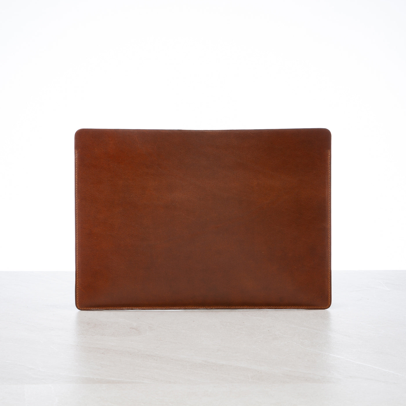 Bespoke envelope for Macbook Air 13