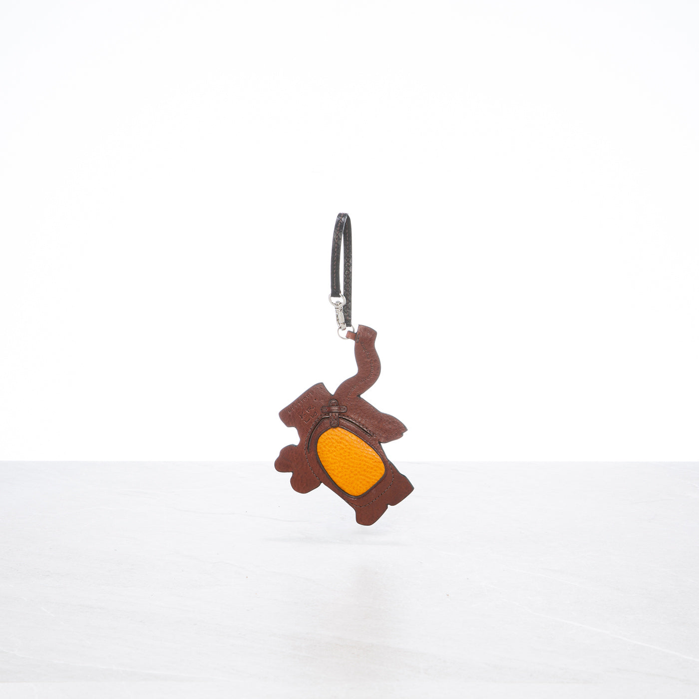 Bespoke Astronaut photo frame charm