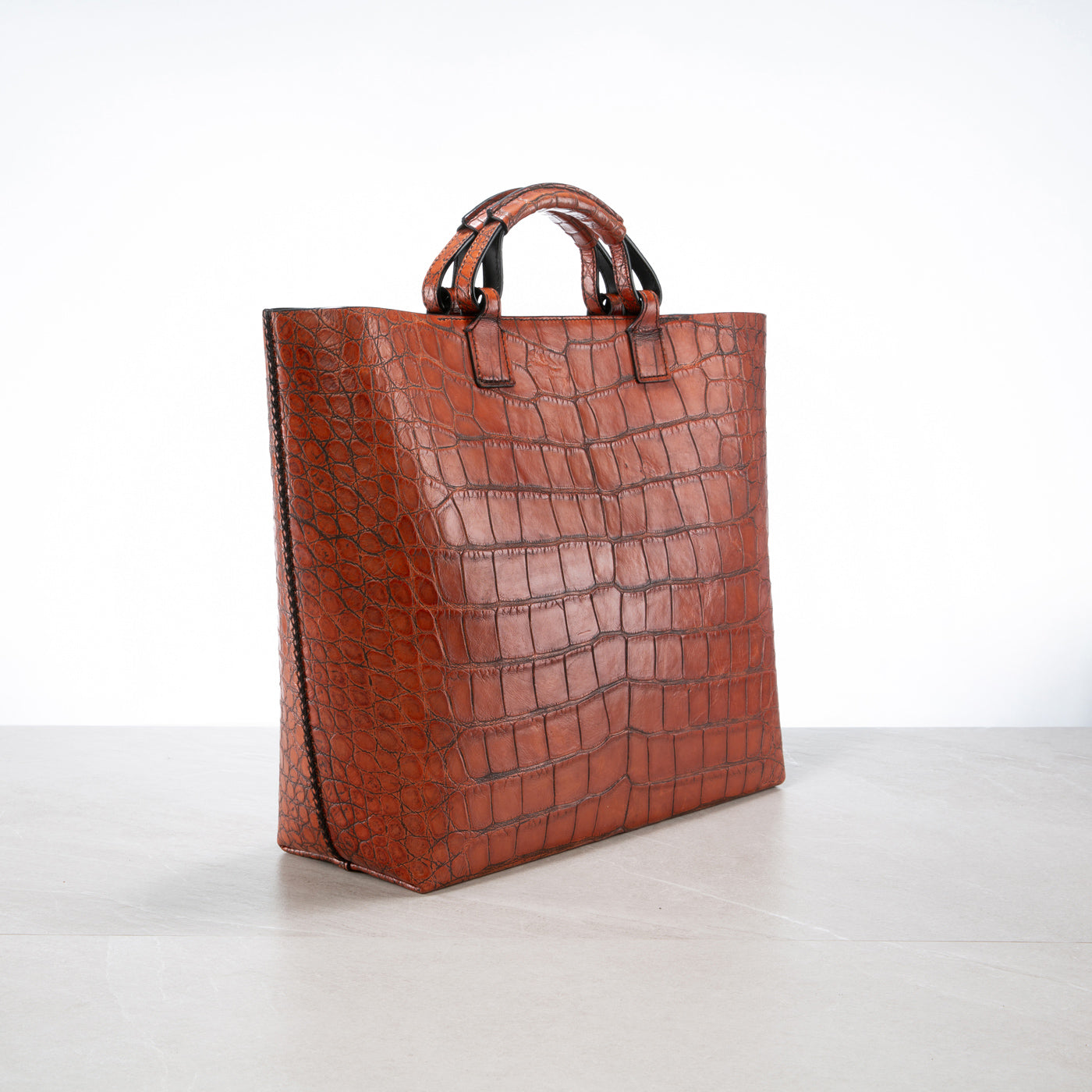 Bespoke Schic tote