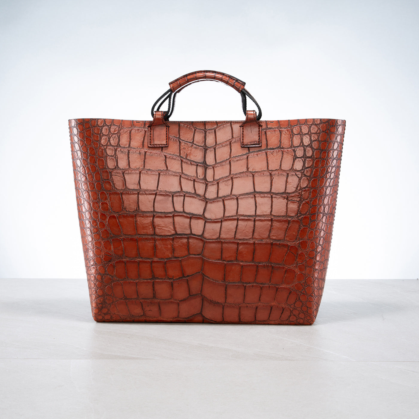 Bespoke Schic tote