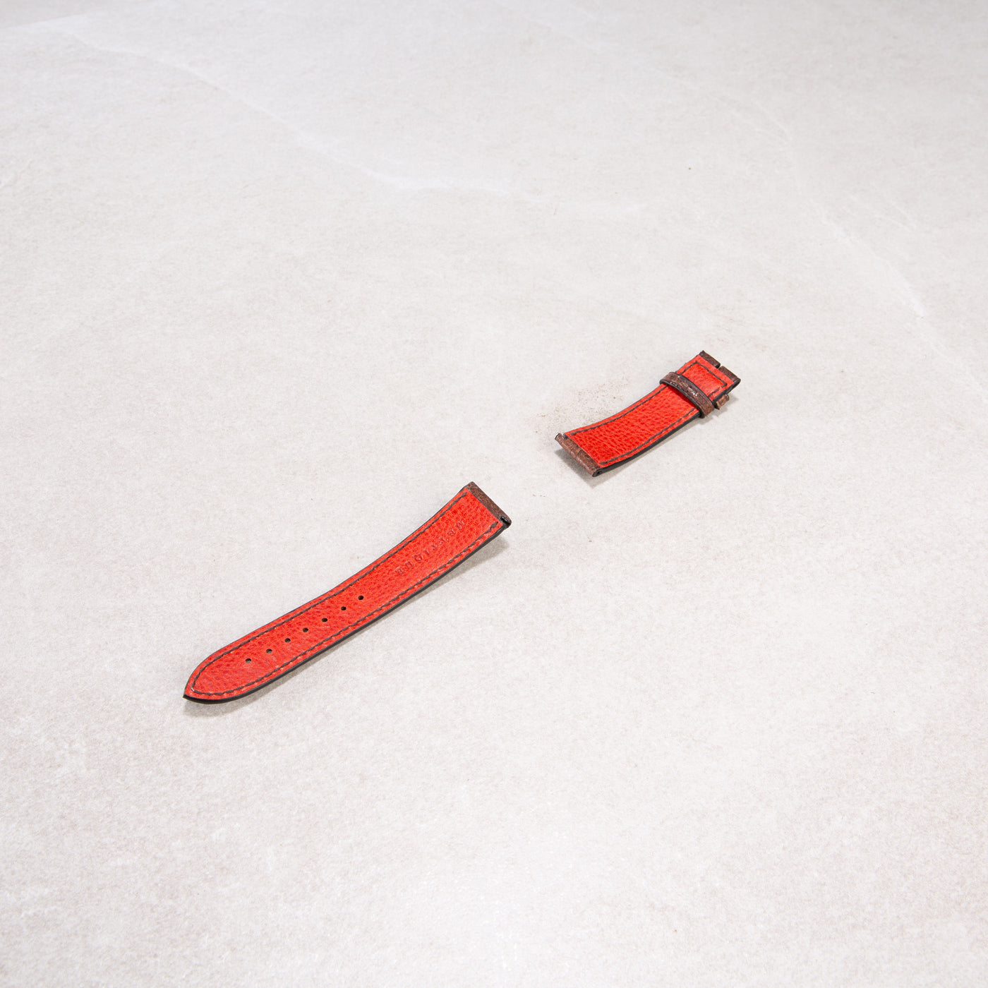 Watch straps (Bespoke)
