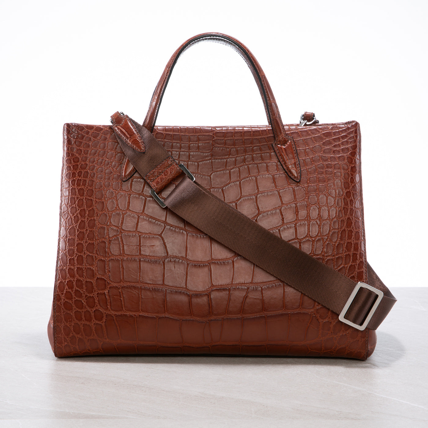 Bespoke Ghulum 34 tote