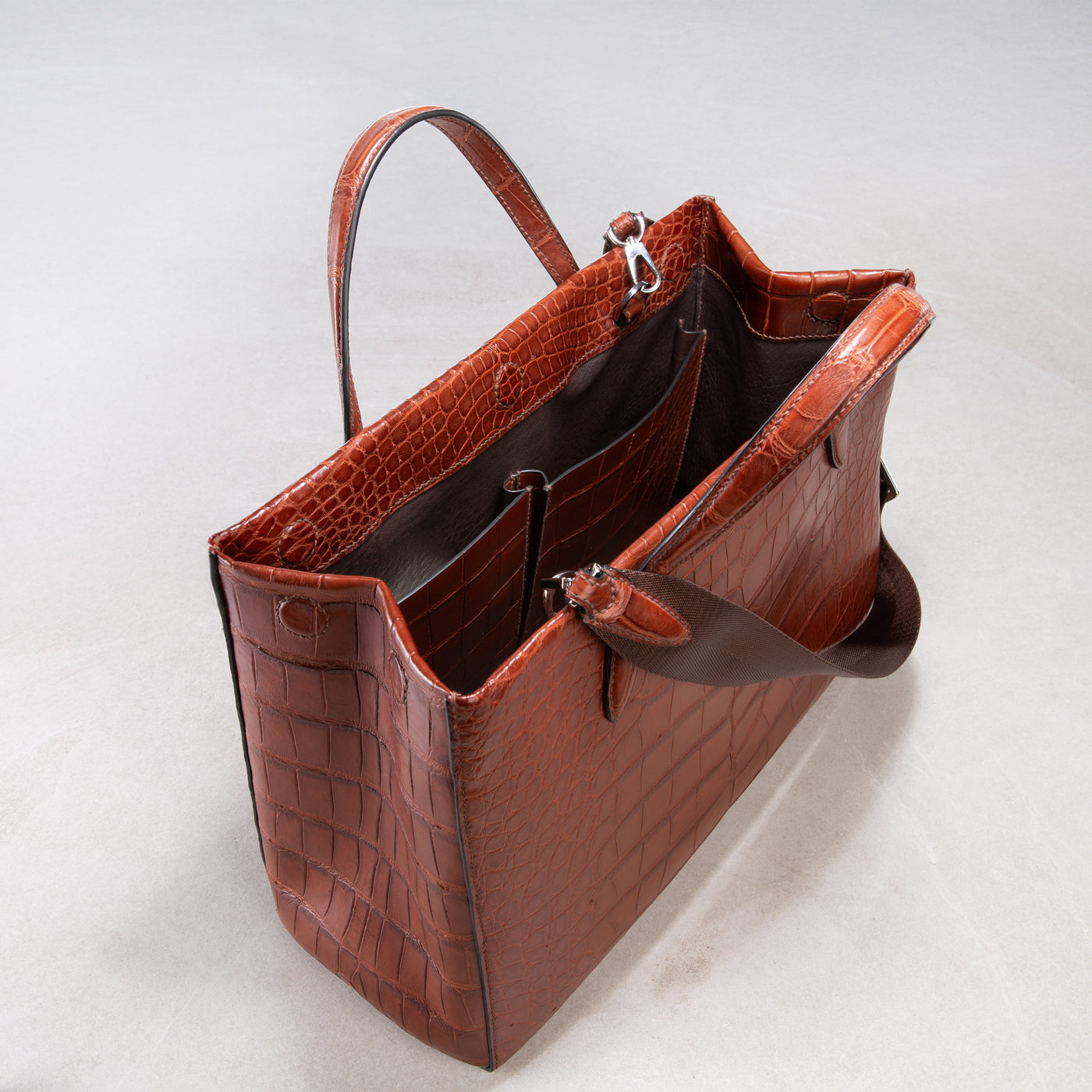 Bespoke Ghulum 34 tote