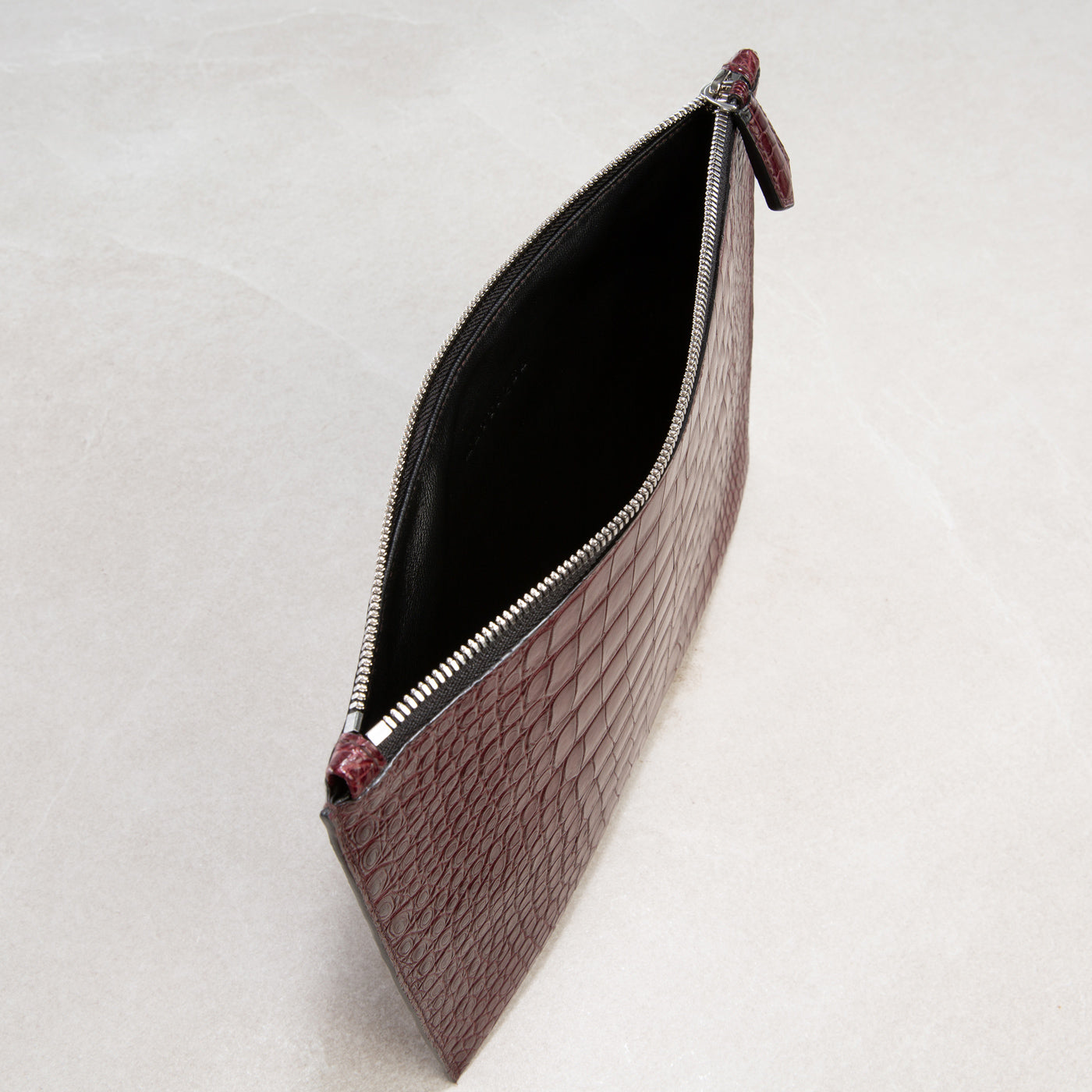 Bespoke pochette