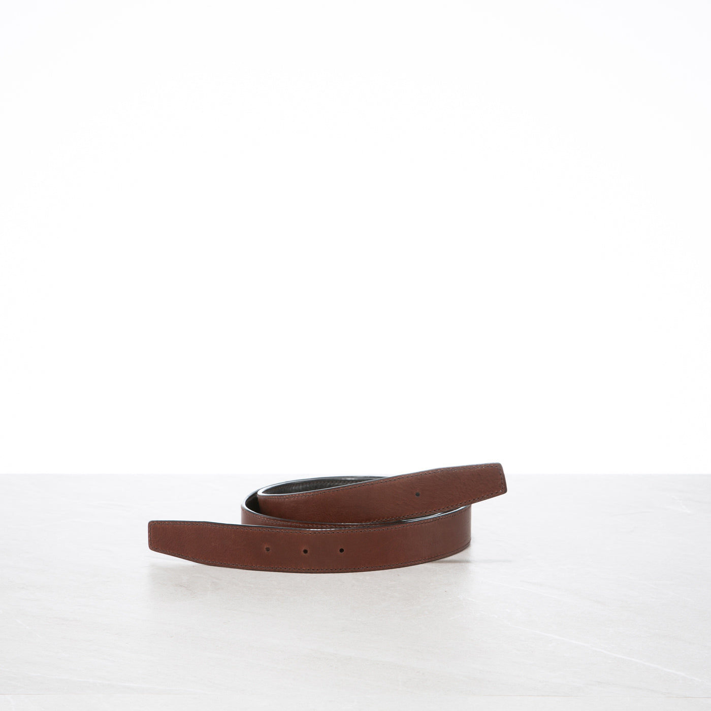 Bespoke belt