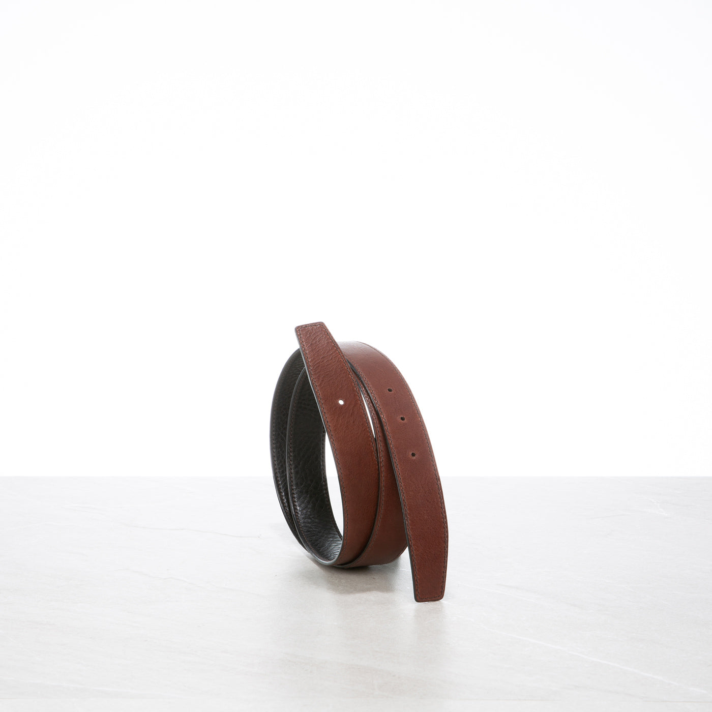 Bespoke belt