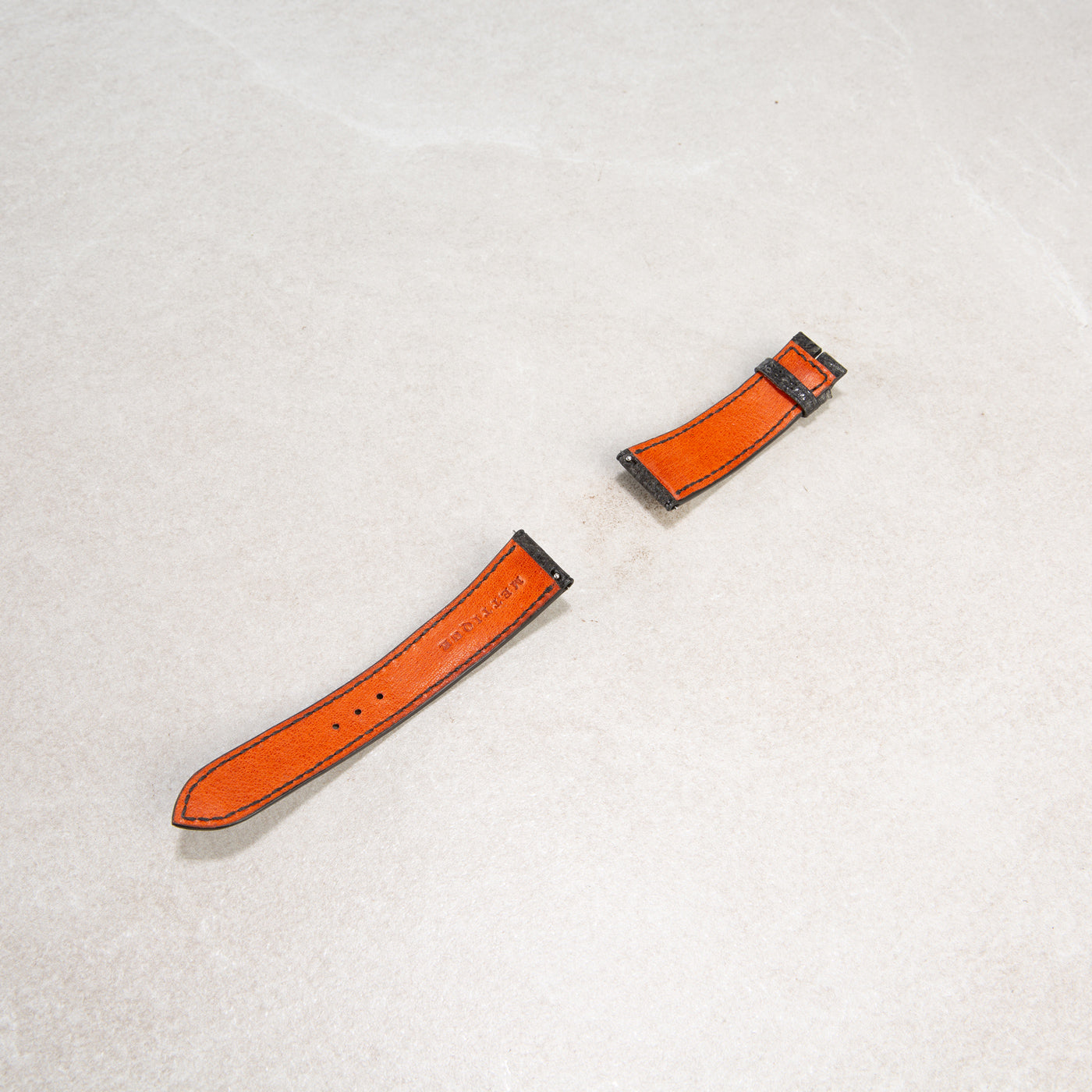 Watch straps (Bespoke)
