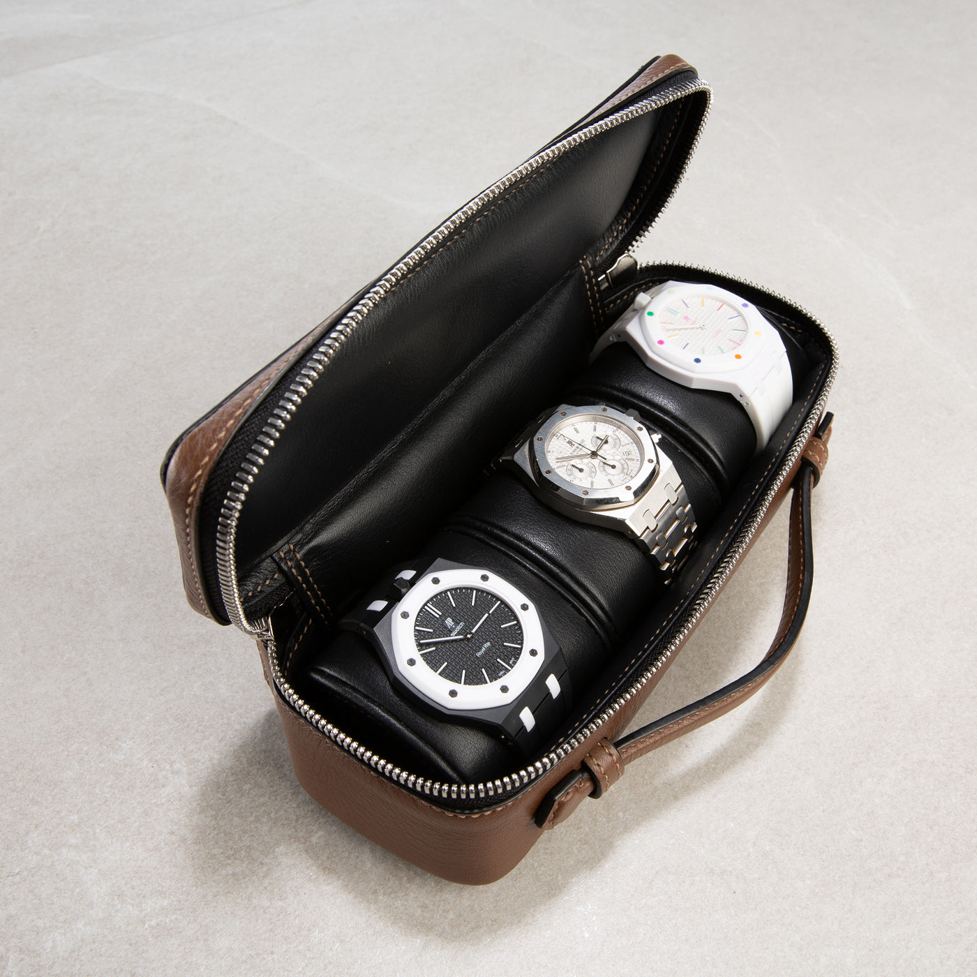 Troya (3 watches)