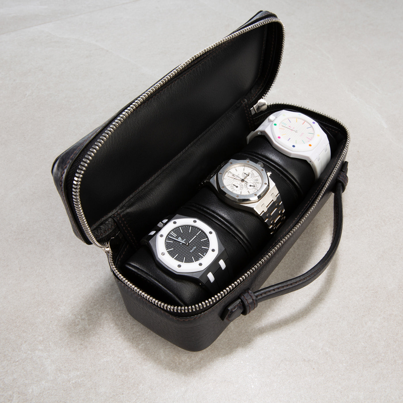 Troya (3 watches)