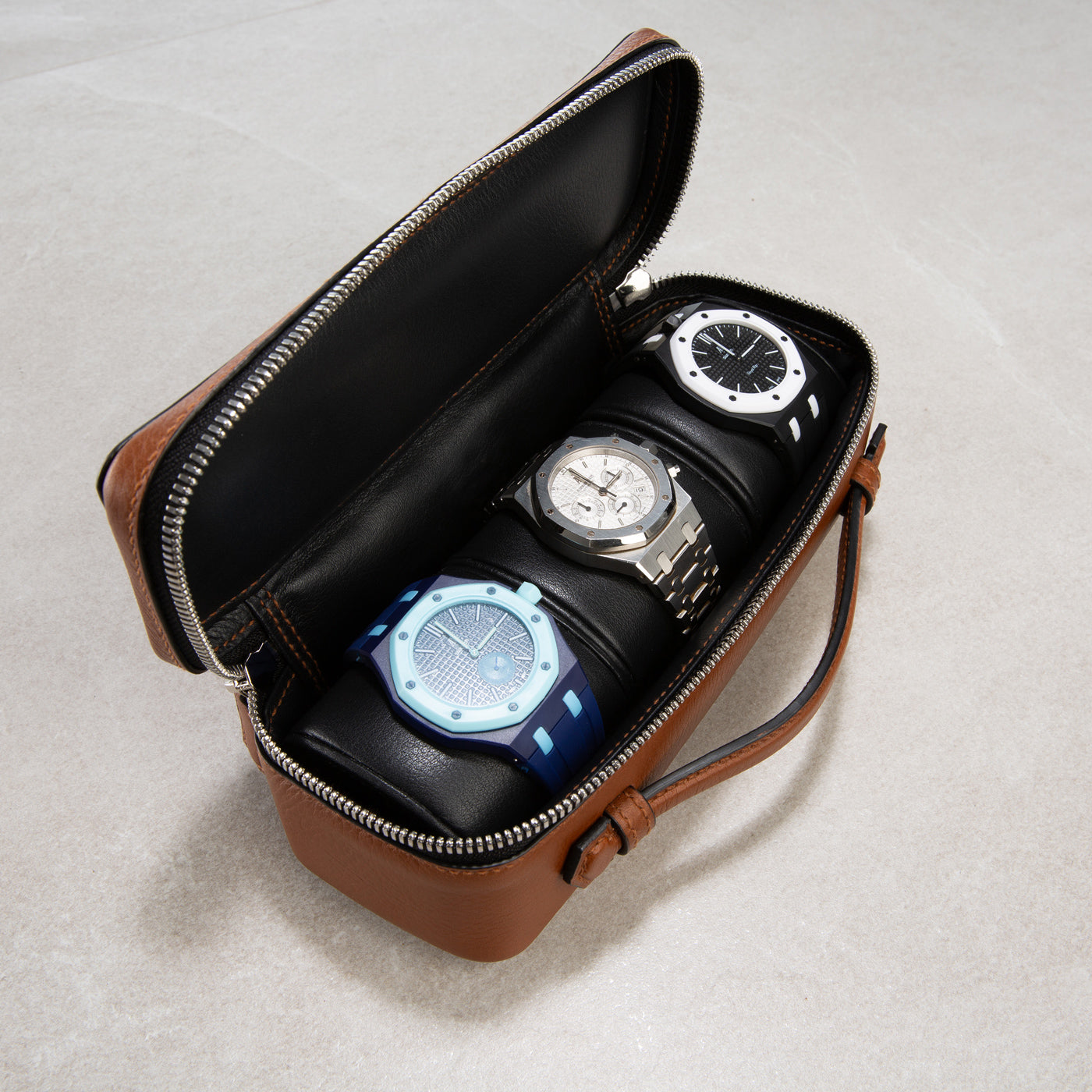 Troya (3 watches)