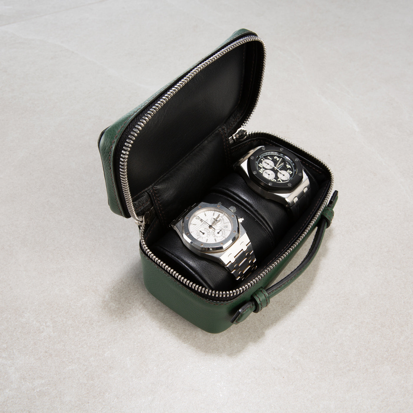 Troya (2 watches)