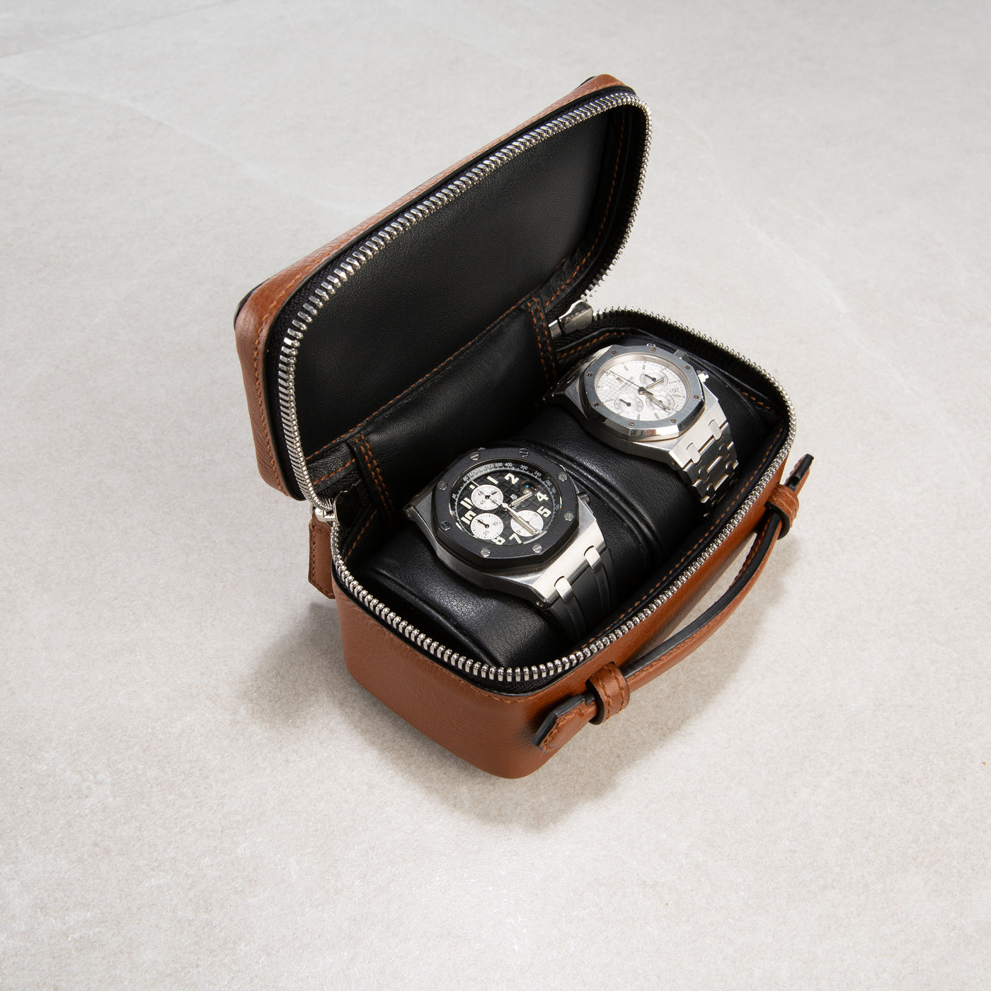 Troya (2 watches)