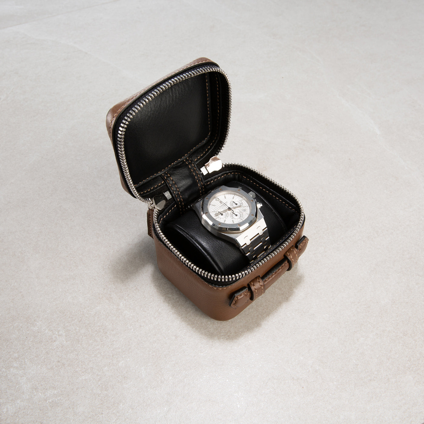 Troya (1 watch)