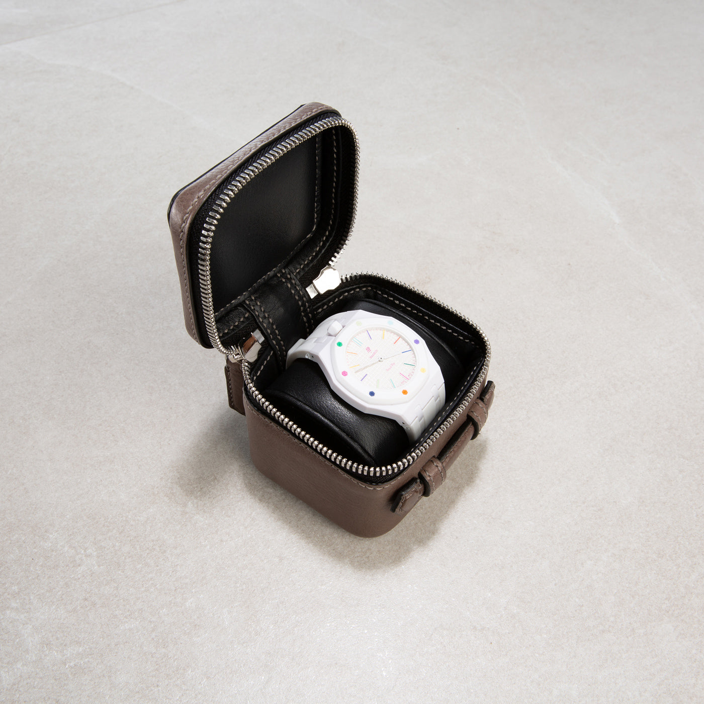 Troya (1 watch)
