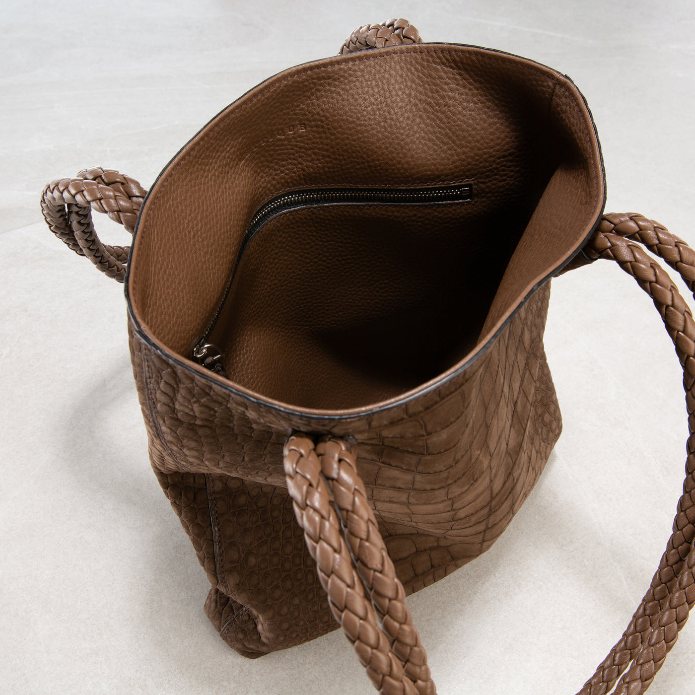 Bespoke Bag