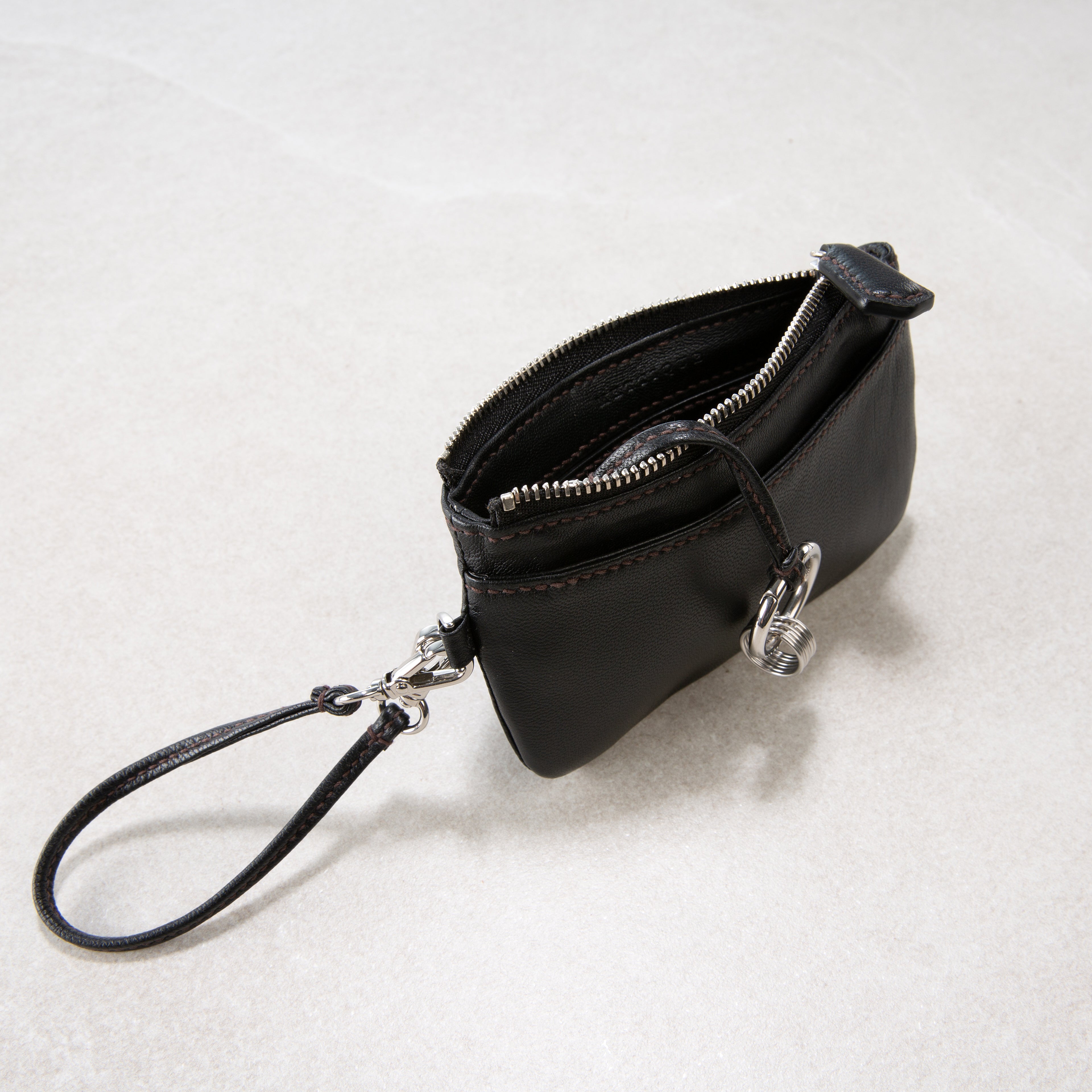 Corvin pocket